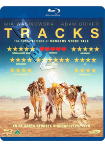 Tracks  |   Blu-Ray
